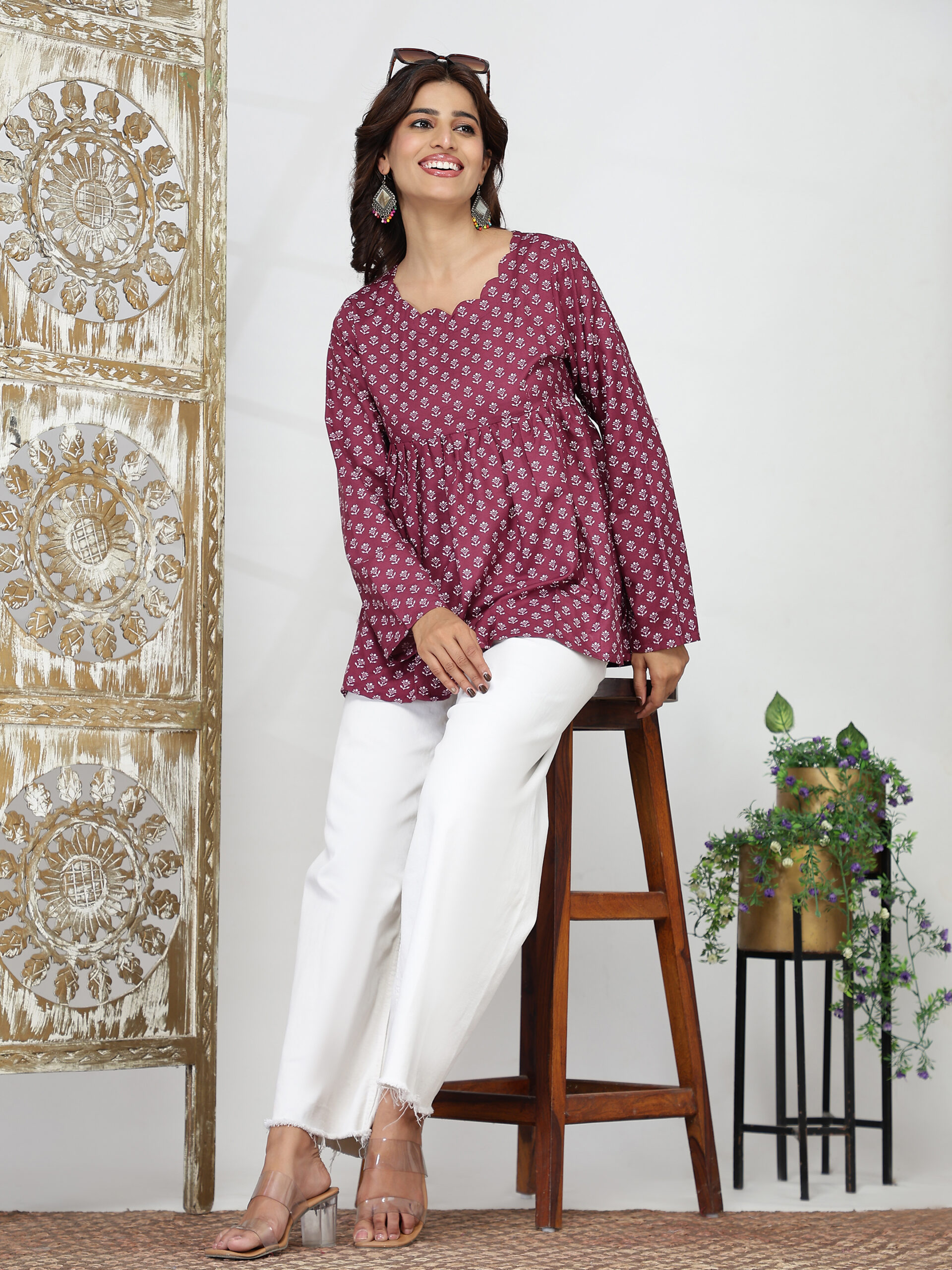 Tops n Tunics