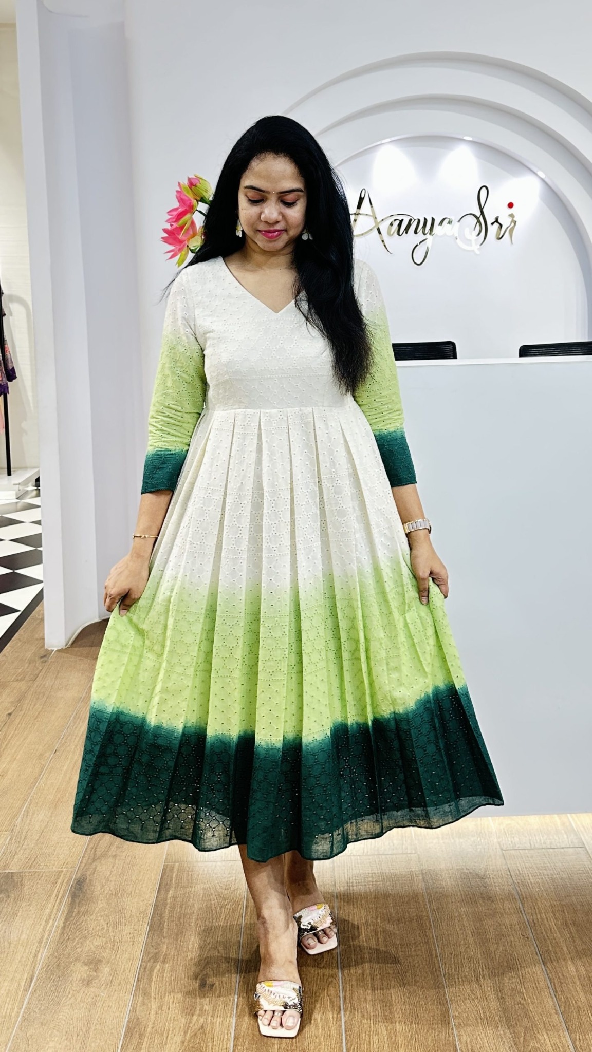ABC-115-GREEN-OMBRE-1